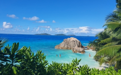 Image - La Digue