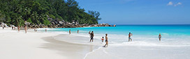 Image - Le Spiagge delle Seychelles