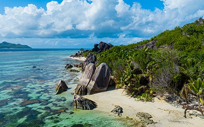 image - Die Insel La Digue