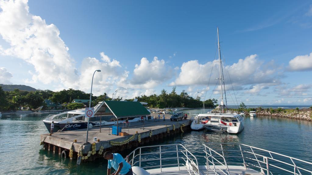 Foto 35: La Digue Island Lodge - La Digue (Seychelles)