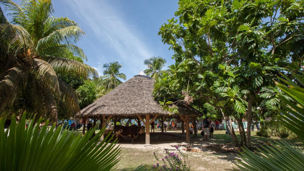 Foto 32: La Digue Island Lodge - La Digue (Seychelles)