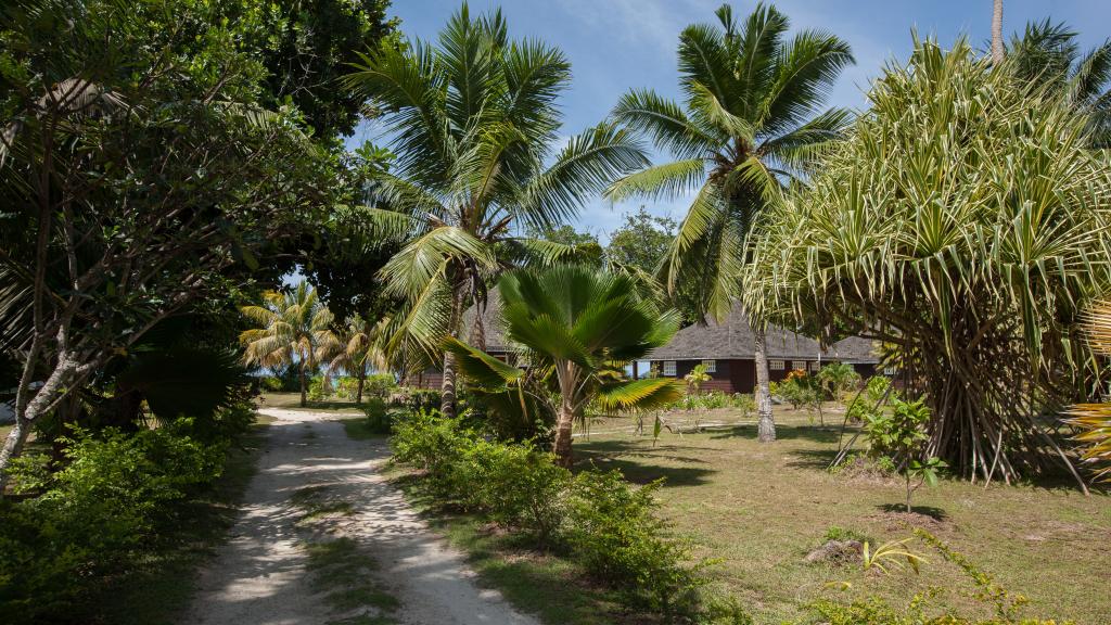 Foto 29: La Digue Island Lodge - La Digue (Seychelles)