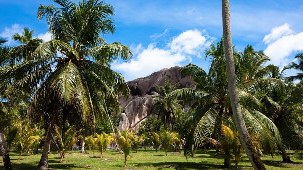 Foto 31: La Digue Island Lodge - La Digue (Seychelles)