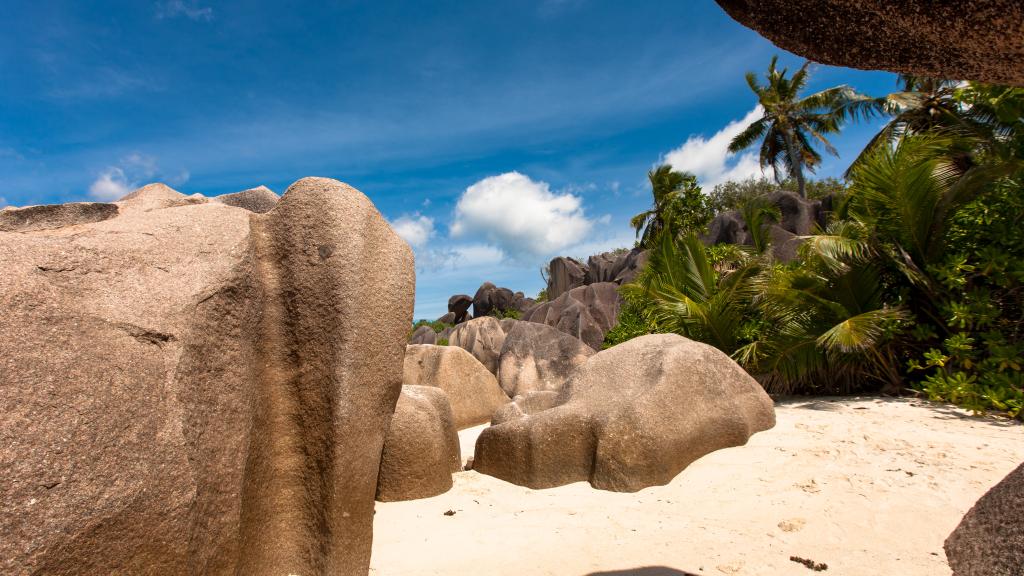 Foto 25: La Digue Island Lodge - La Digue (Seychelles)