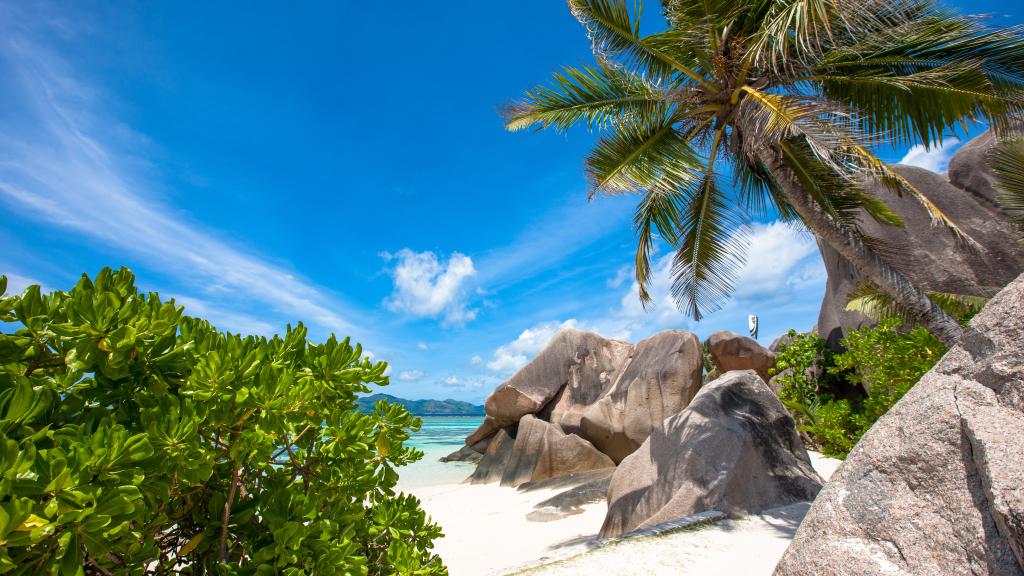 Foto 21: La Digue Island Lodge - La Digue (Seychelles)