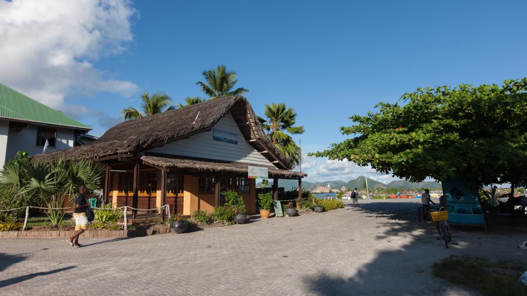 Foto 34: La Digue Island Lodge - La Digue (Seychelles)