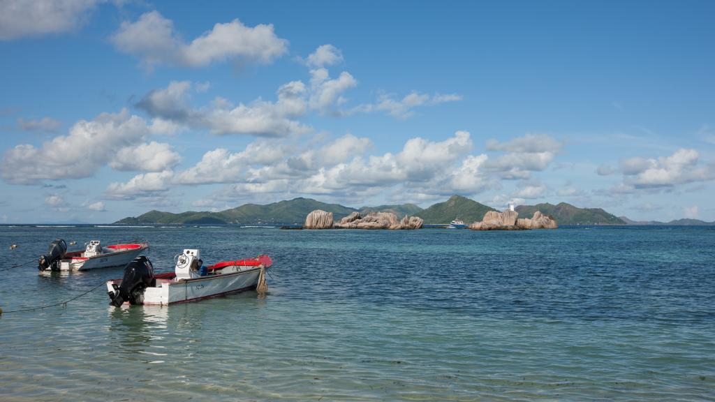 Foto 37: La Digue Island Lodge - La Digue (Seychelles)