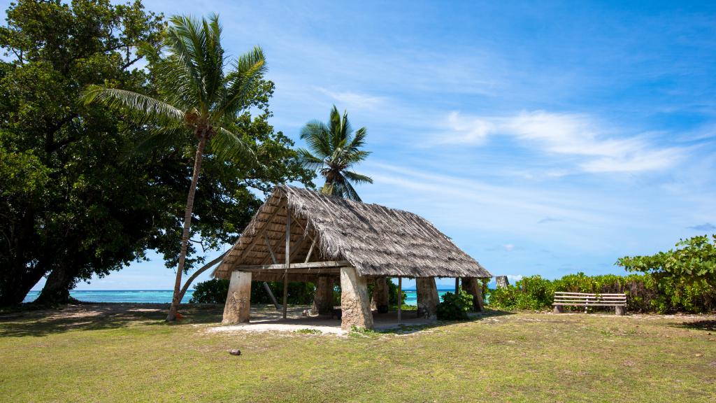 Foto 22: La Digue Island Lodge - La Digue (Seychelles)