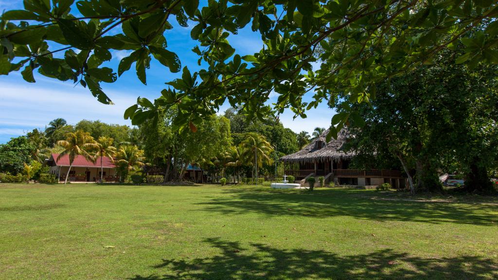 Foto 20: La Digue Island Lodge - La Digue (Seychelles)