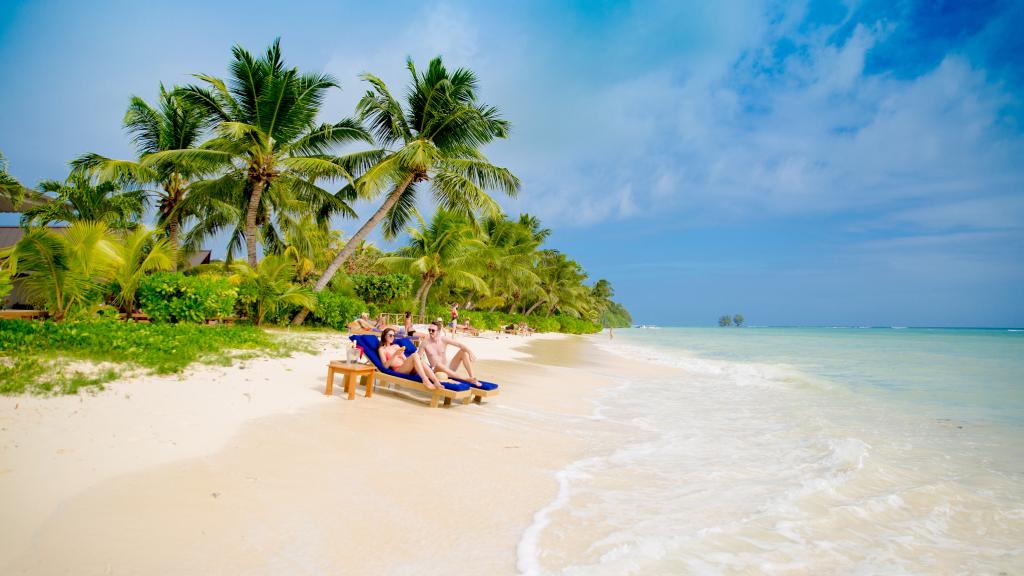 Foto 23: La Digue Island Lodge - La Digue (Seychelles)