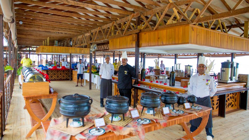 Foto 19: La Digue Island Lodge - La Digue (Seychelles)