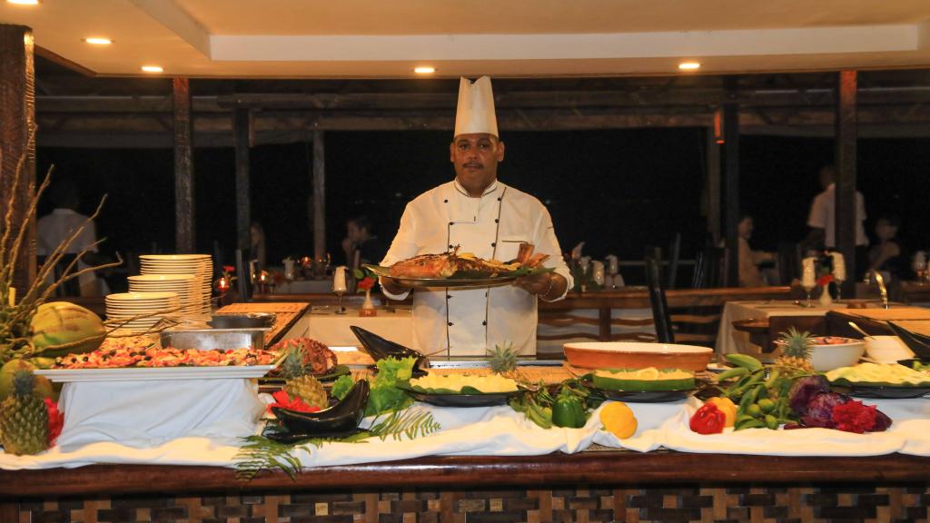 Foto 100: La Digue Island Lodge - La Digue (Seychelles)