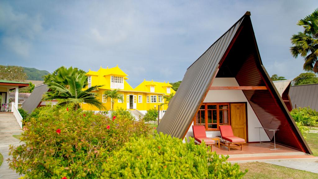 Foto 80: La Digue Island Lodge - La Digue (Seychelles)