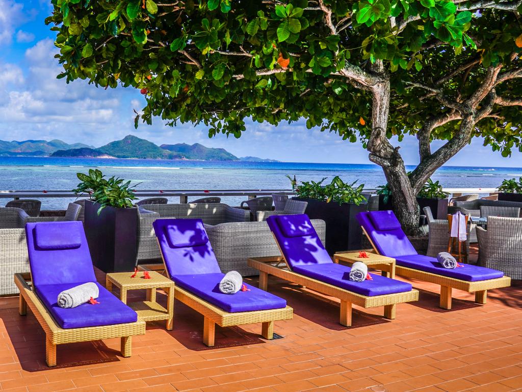 La Digue Island Lodge - Foto 5