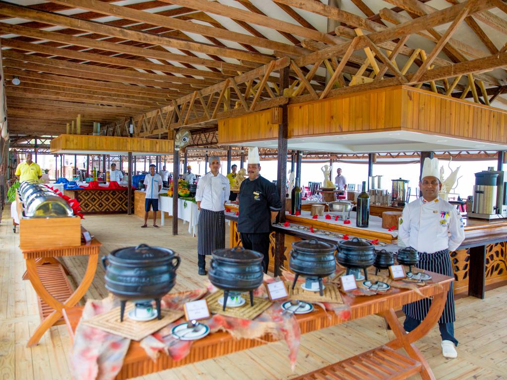 La Digue Island Lodge - Foto 6