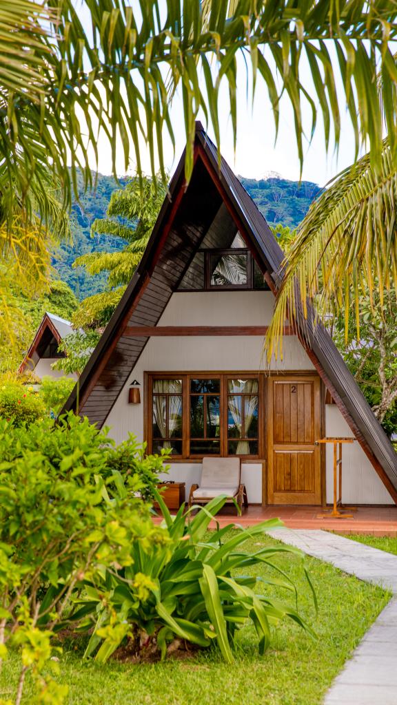 Foto 58: La Digue Island Lodge - La Digue (Seychelles)