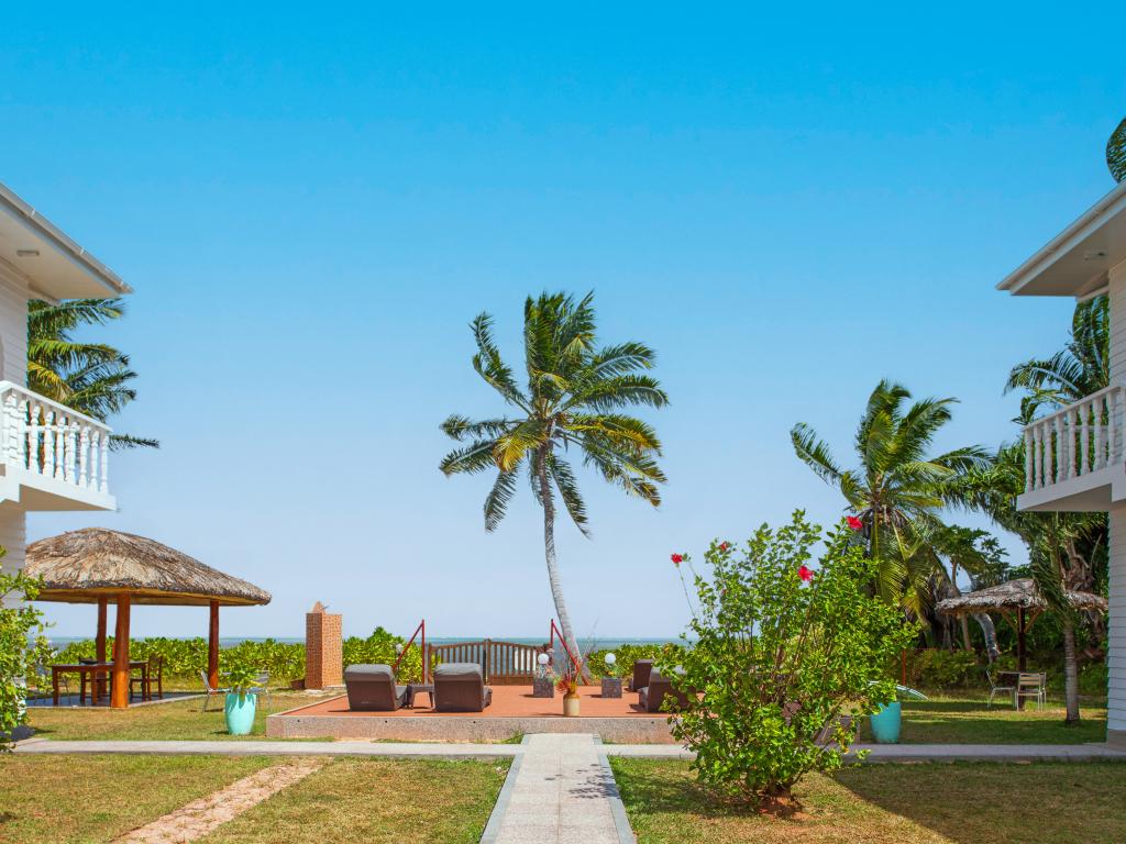 Le Tropique - Photo 3