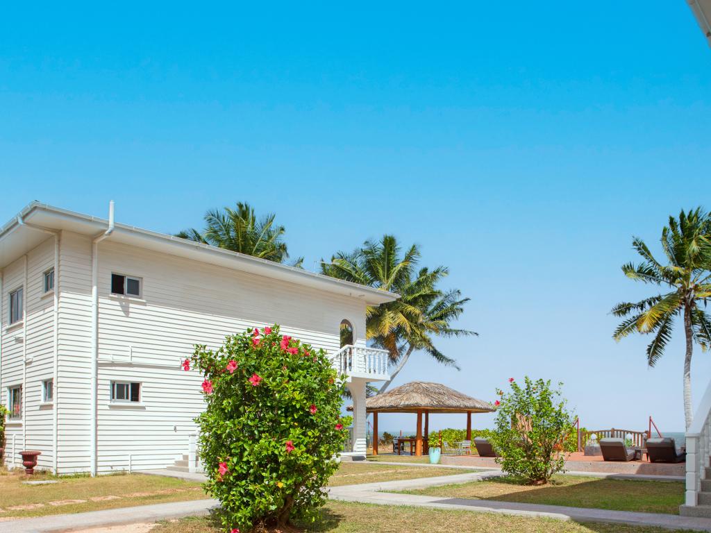 Le Tropique - Photo 9