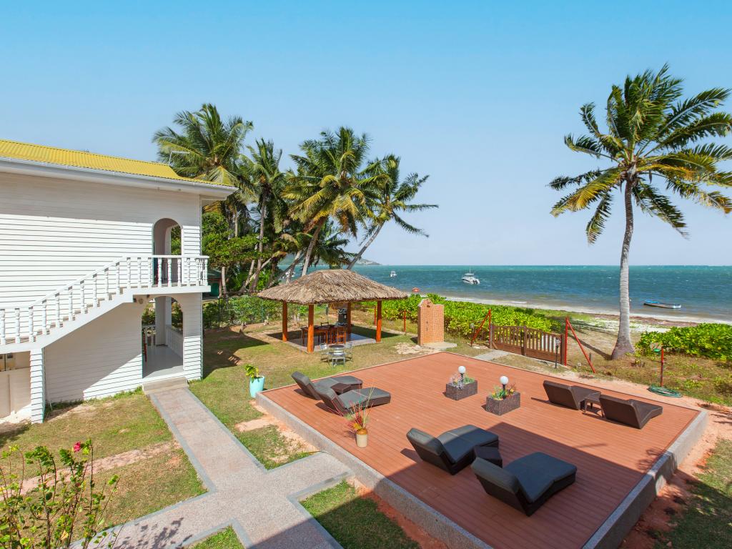 Le Tropique - Photo 8