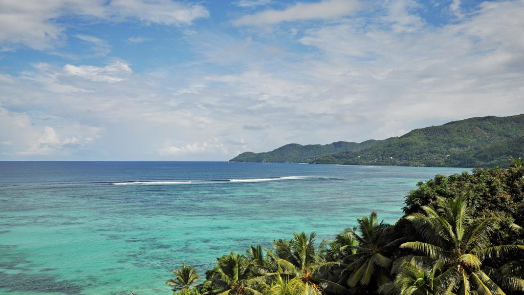 Foto 83: Au Fond de Mer View - Mahé (Seychelles)