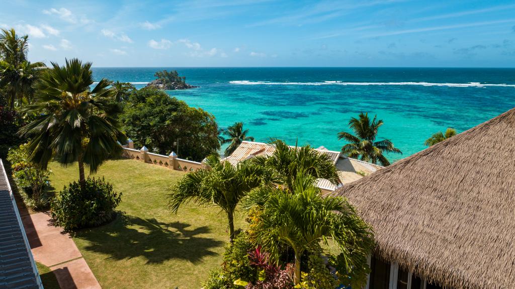 Foto 14: Au Fond de Mer View - Mahé (Seychelles)