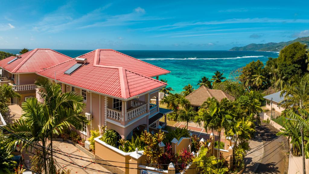 Foto 12: Au Fond de Mer View - Mahé (Seychelles)