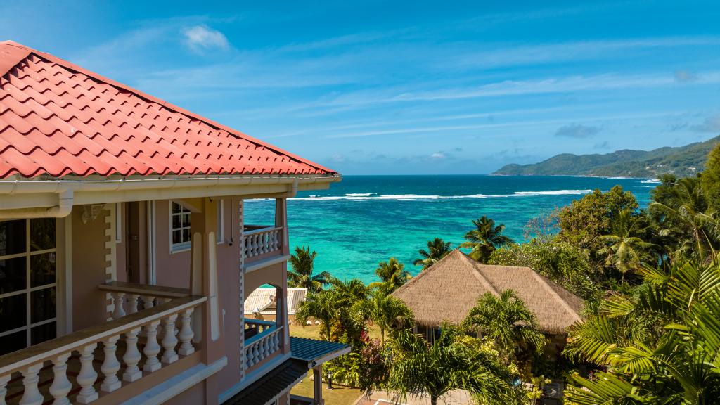 Foto 13: Au Fond de Mer View - Mahé (Seychelles)