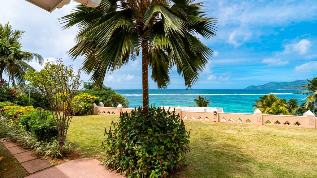 Foto 6: Au Fond de Mer View - Mahé (Seychelles)