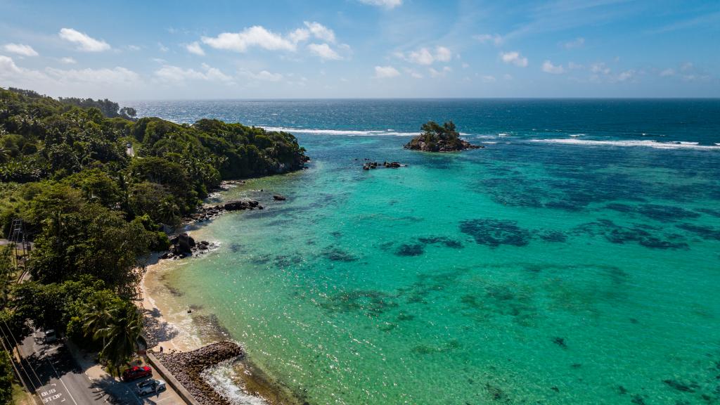 Foto 80: Au Fond de Mer View - Mahé (Seychelles)