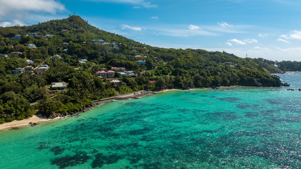 Foto 81: Au Fond de Mer View - Mahé (Seychelles)