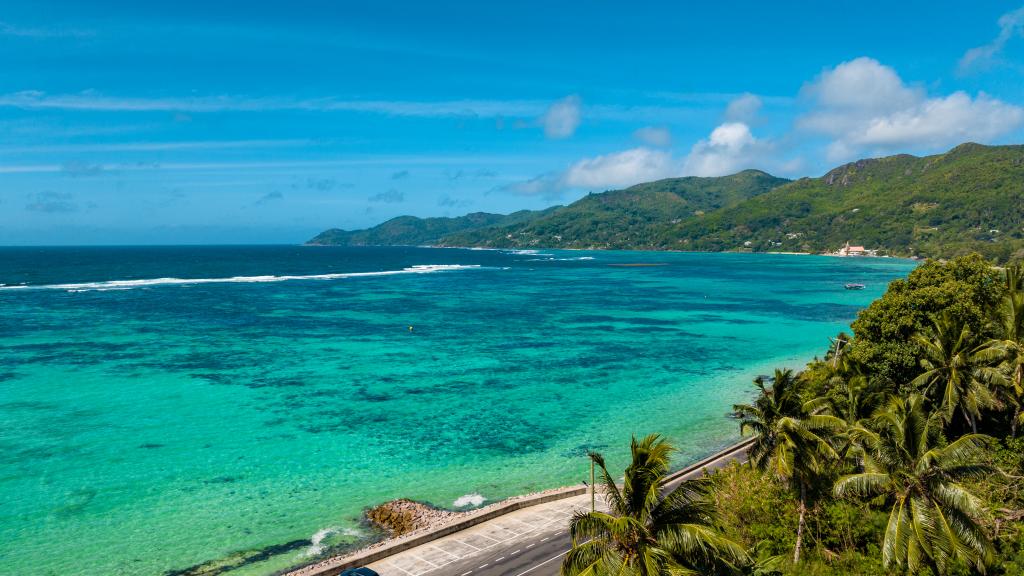 Foto 77: Au Fond de Mer View - Mahé (Seychelles)