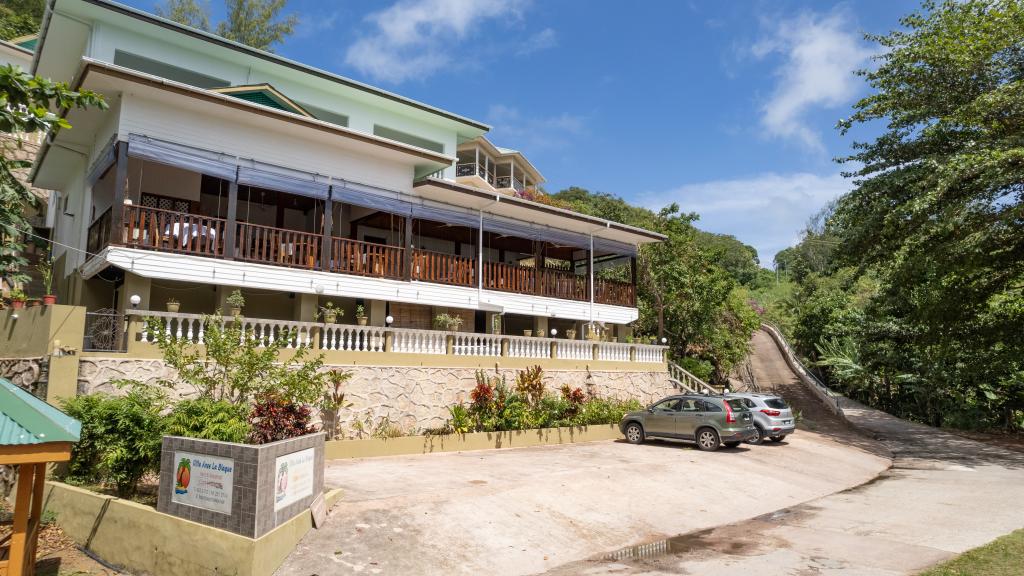 Photo 10: Villa Anse La Blague - Praslin (Seychelles)