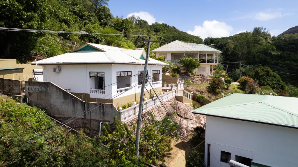 Photo 14: Villa Anse La Blague - Praslin (Seychelles)