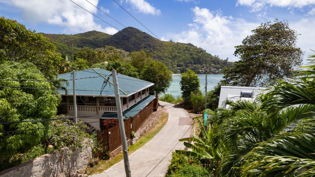 Foto 24: Villa Anse La Blague - Praslin (Seychelles)