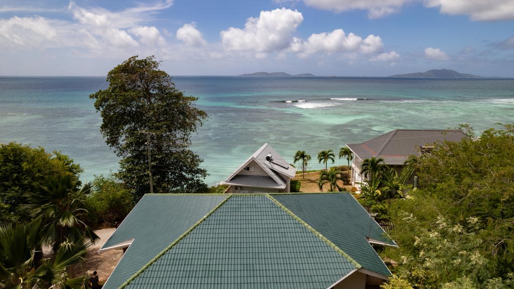 Foto 5: Villa Anse La Blague - Praslin (Seychellen)