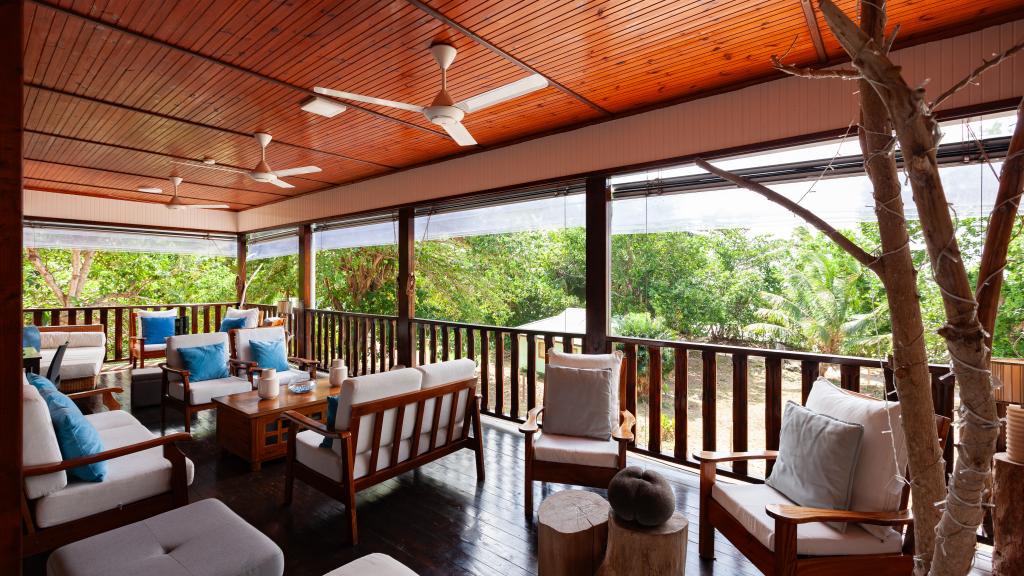 Photo 15: Villa Anse La Blague - Praslin (Seychelles)