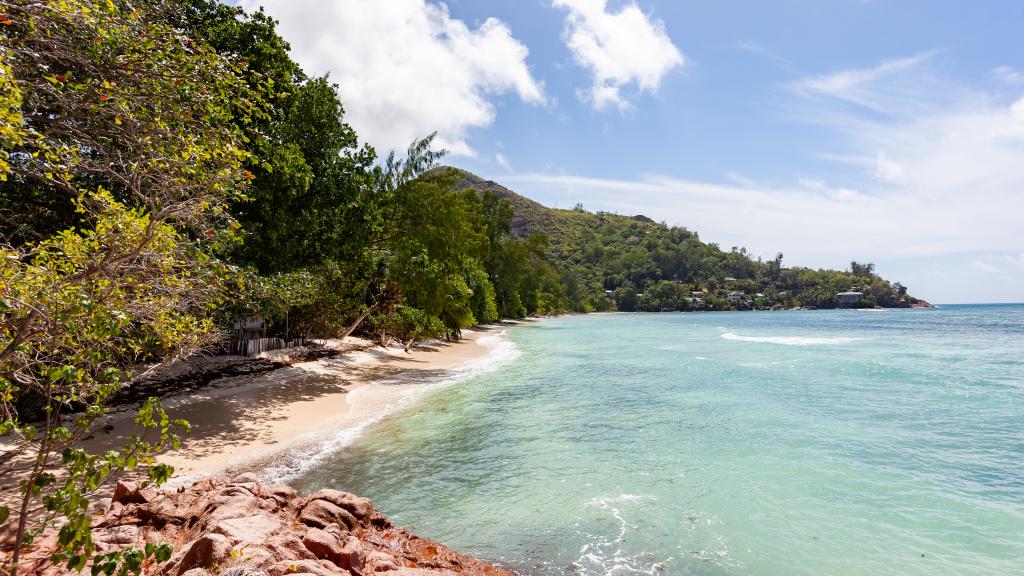 Photo 7: Villa Anse La Blague - Praslin (Seychelles)