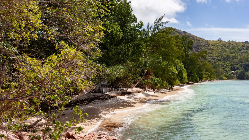 Foto 36: Villa Anse La Blague - Praslin (Seychellen)