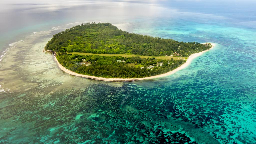 Foto 6: Denis Private Island - Denis Island (Seychelles)