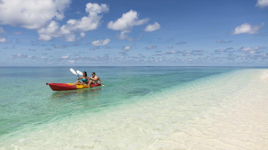 Photo 41: Denis Private Island - Denis Island (Seychelles)