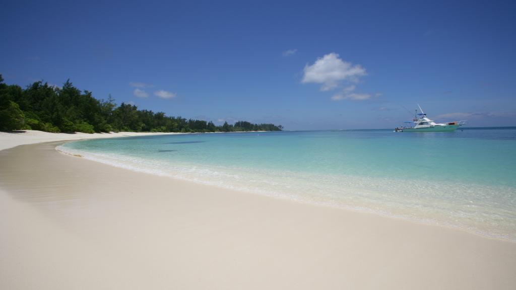 Photo 92: Denis Private Island - Denis Island (Seychelles)