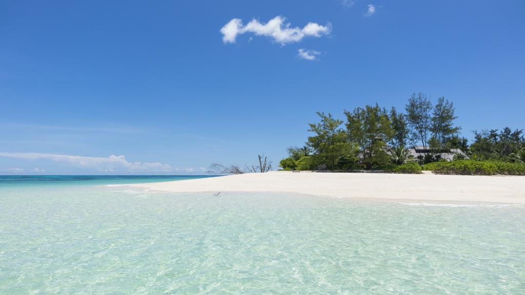 Photo 9: Denis Private Island - Denis Island (Seychelles)