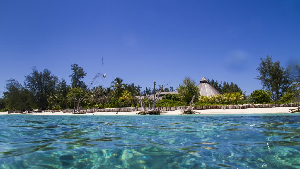 Foto 5: Denis Private Island - Denis Island (Seychelles)