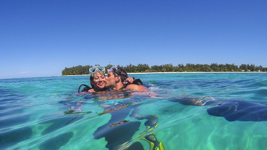 Photo 85: Denis Private Island - Denis Island (Seychelles)