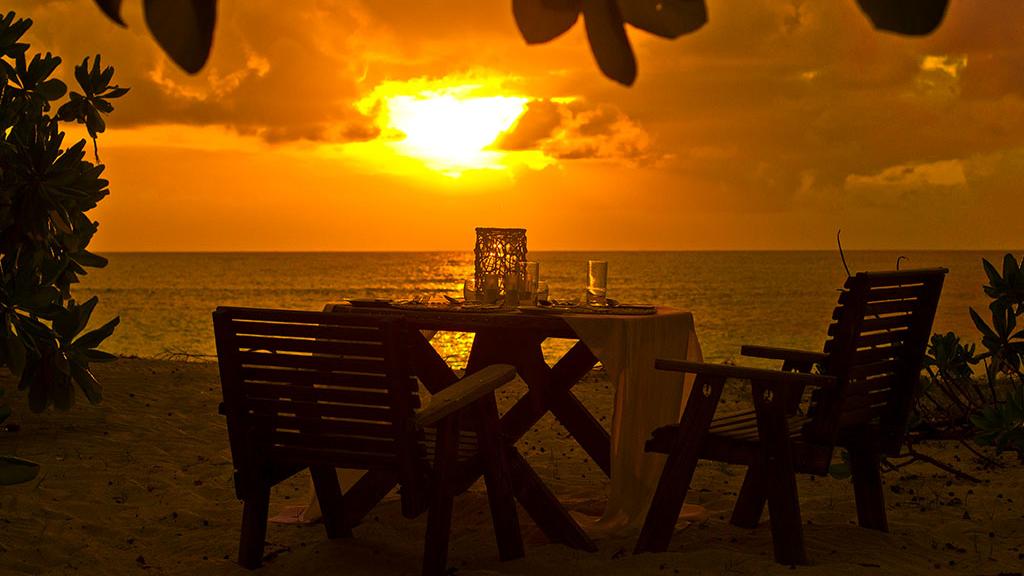 Photo 29: Denis Private Island - Denis Island (Seychelles)