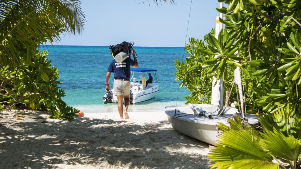 Photo 47: Denis Private Island - Denis Island (Seychelles)