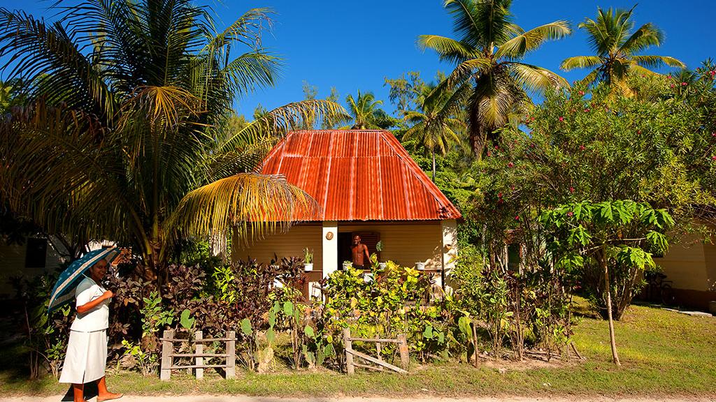 Photo 50: Denis Private Island - Denis Island (Seychelles)