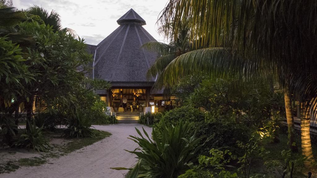 Photo 24: Denis Private Island - Denis Island (Seychelles)