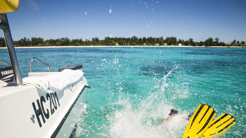 Foto 84: Denis Private Island - Denis Island (Seychelles)