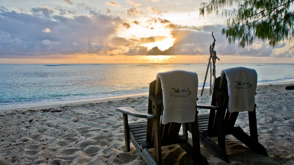 Photo 37: Denis Private Island - Denis Island (Seychelles)